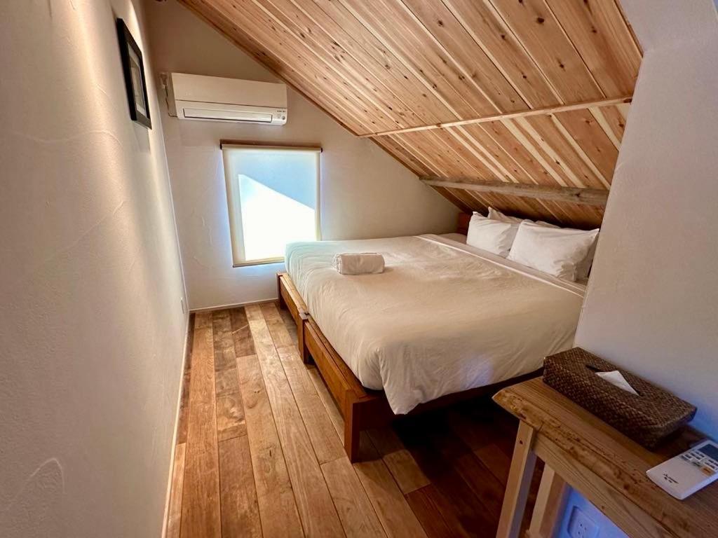 The Misorano Cottage Hakuba Luaran gambar