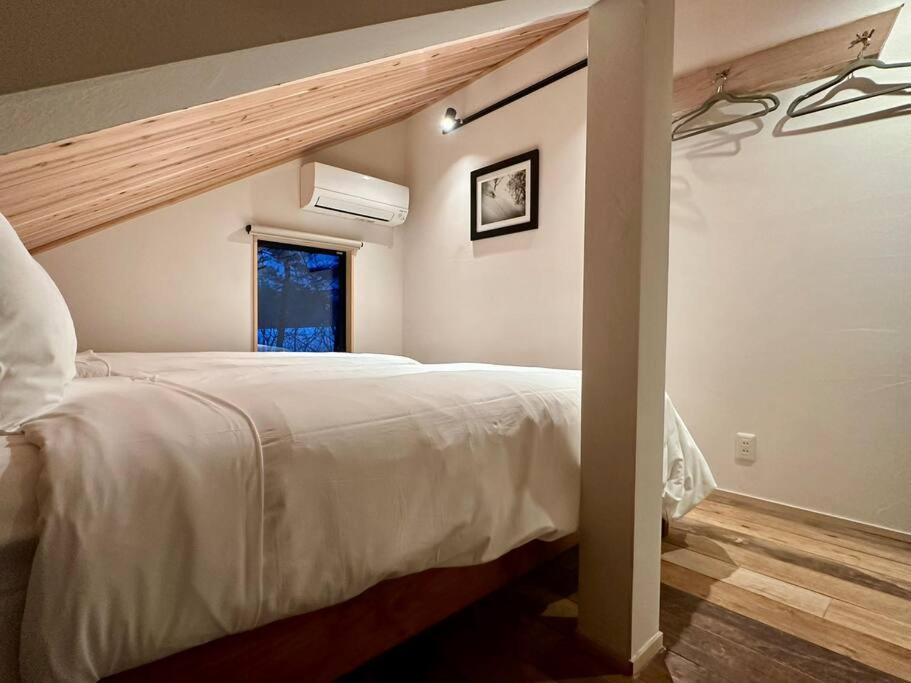 The Misorano Cottage Hakuba Luaran gambar