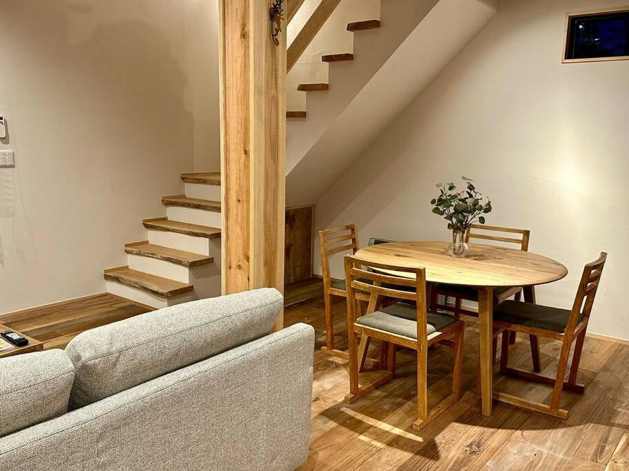 The Misorano Cottage Hakuba Luaran gambar