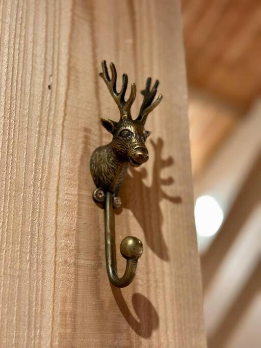 The Misorano Cottage Hakuba Luaran gambar