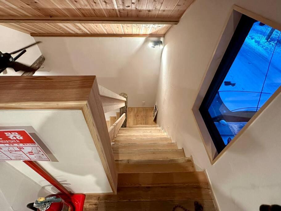 The Misorano Cottage Hakuba Luaran gambar