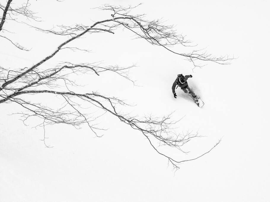 The Misorano Cottage Hakuba Luaran gambar