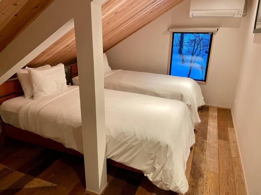 The Misorano Cottage Hakuba Luaran gambar