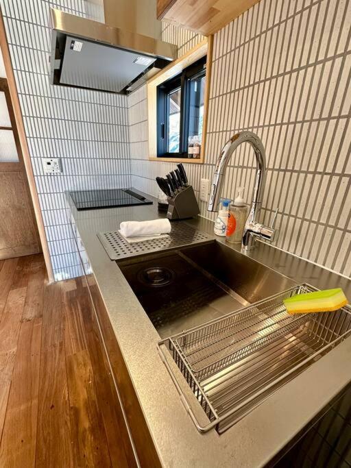 The Misorano Cottage Hakuba Luaran gambar